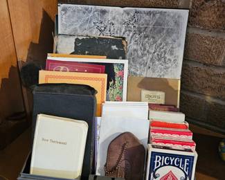 MCM, Vtg, C-Lects, Antqs, Decor + MORE