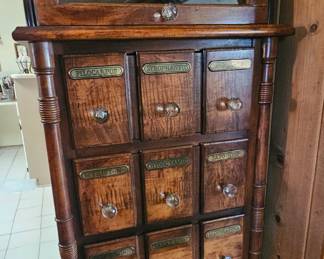 MCM, Vtg, C-Lects, Antqs, Decor + MORE