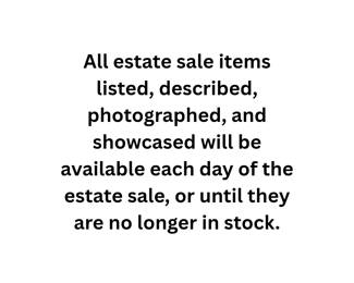 MCM, Vtg, C-Lects, Antqs, Decor + MORE