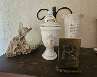 MCM, Vtg, C-Lects, Antqs, Decor + MORE