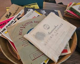 MCM, Vtg, C-Lects, Antqs, Decor + MORE