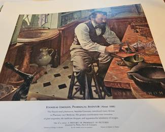 MCM, Vtg, C-Lects, Antqs, Decor + MORE