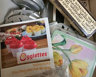 MCM, Vtg, C-Lects, Antqs, Decor + MORE