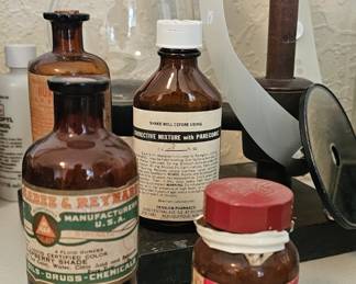 MCM, Vtg, C-Lects, Antqs, Decor + MORE