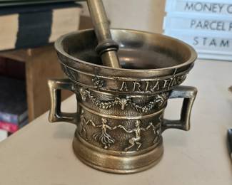 MCM, Vtg, C-Lects, Antqs, Decor + MORE