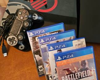 MCM, Vtg, C-Lects, Antqs, Decor + MORE