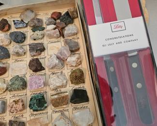 MCM, Vtg, C-Lects, Antqs, Decor + MORE