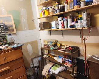 MCM, Vtg, C-Lects, Antqs, Decor + MORE