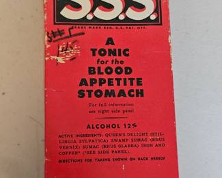 MCM, Vtg, C-Lects, Antqs, Decor + MORE