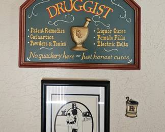 MCM, Vtg, C-Lects, Antqs, Decor + MORE