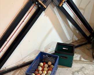 PowerSkater - Dry land skating system