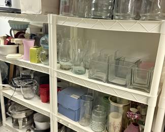 vases and more.... :)