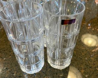 Marquis by Waterford new glassware