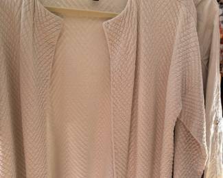 Eileen Fisher jacket
