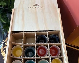 Costa Nova cups 