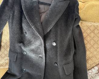 Max Mara coat