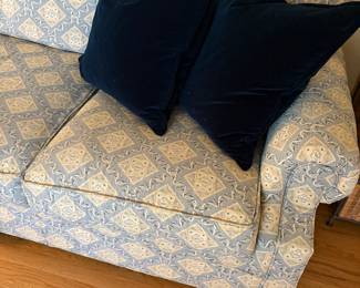 Another view of the Harden couch