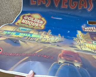LasVegas poster 