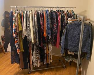 Chicos, Logo, Susan Graver, Dennis Basso 