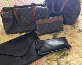 Louise Vitton ,Coach