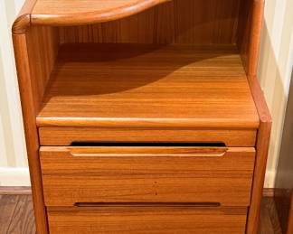 Sun Cabinet Company Nightstand