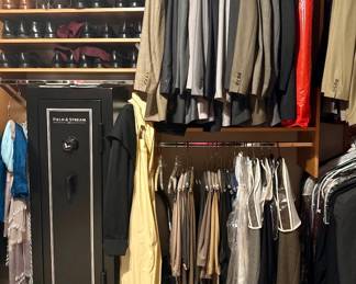 Men’s 40-32 Dress Pants 