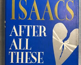 After All These Years by Susan Isaacs