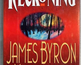 The Reckoning by James Byron Huggins 1994 