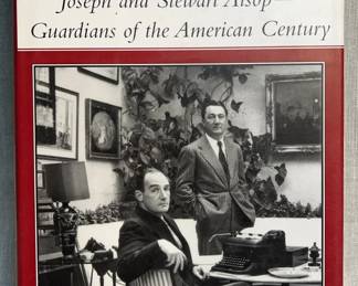 Taking on the World Joseph and Stewart AlsopGuardians of the American Century by Robert W. Merry