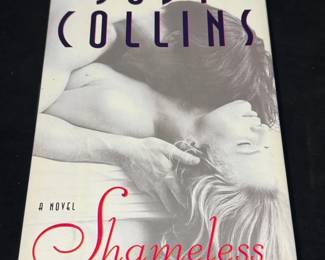 Shameless by Judy Collins