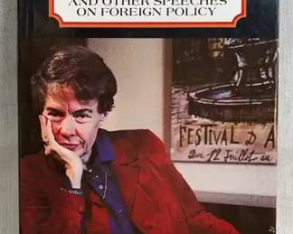 The Reagan Phenomenonand Other Speeches on Foreign Policy by Jeane J. Kirkpatrick.