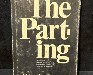 The Parting by Dorothy Dobson