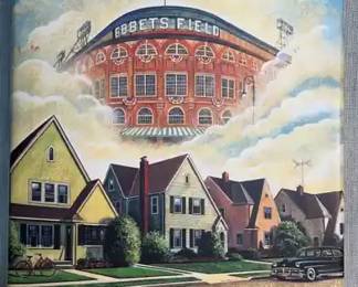 Wait Till Next Year by Pulitzer Prizewinning author Doris Kearns Goodwin