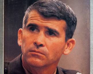 Under Fire An American Story by Oliver L. North with William Novak