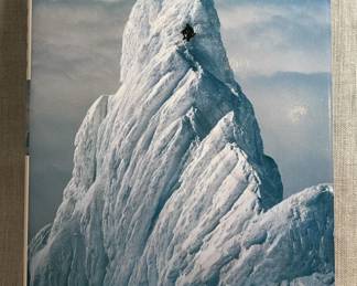 Addicted to Danger A Memoir About Affirming Life in the Face of Death