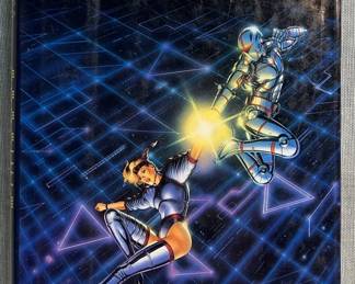 Arachne by Lisa Mason First Edition