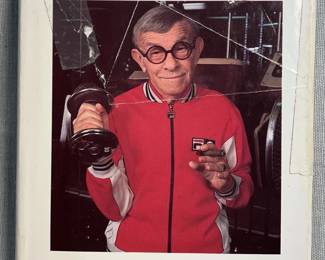 How to Live to Be 100 Or More by George Burns