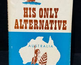 His Only Alternative by Charlotte James