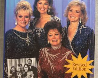 Same Song Separate Voices The Collective Memoirs of the Lennon Sisters