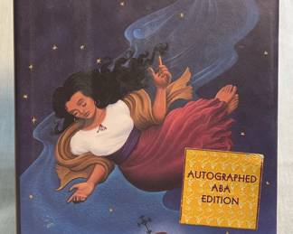 Carry Me Like Water by Benjamin Alire Saenz