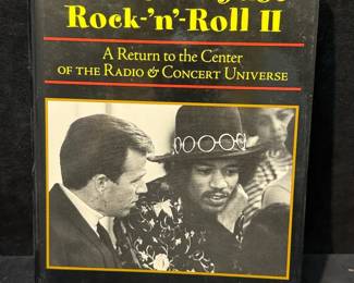 It Was All Just RocknRoll II A Return to the Center of the Radio  Concert Universe Pat ODay 