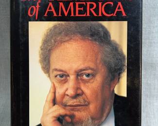 The Tempting of America The Political Seduction of the Law by Robert H. Bork.