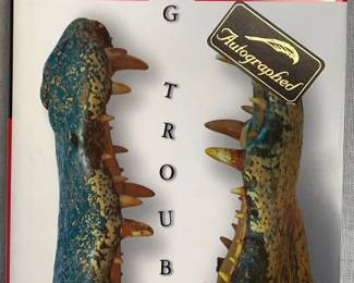 Big Trouble by Dave Barry