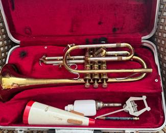 Trumpet/Cornet