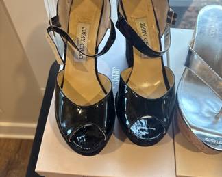 Jimmy Choo