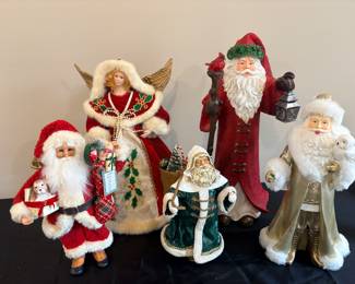 Christmas decorations 