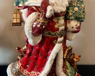 Large Fitz and Floyd 