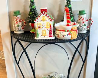 Temptations Christmas collection 