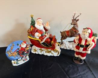 Christmas decorations 