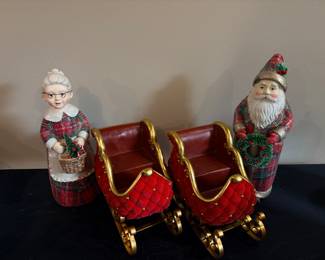 Christmas decorations 